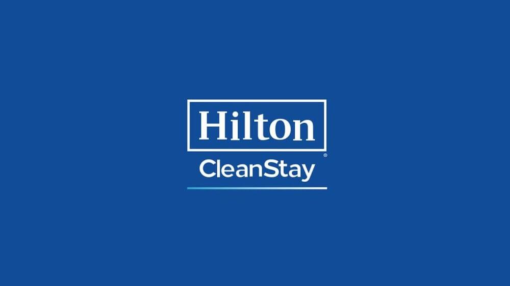 Hilton Garden Inn Элизабеттаун Экстерьер фото