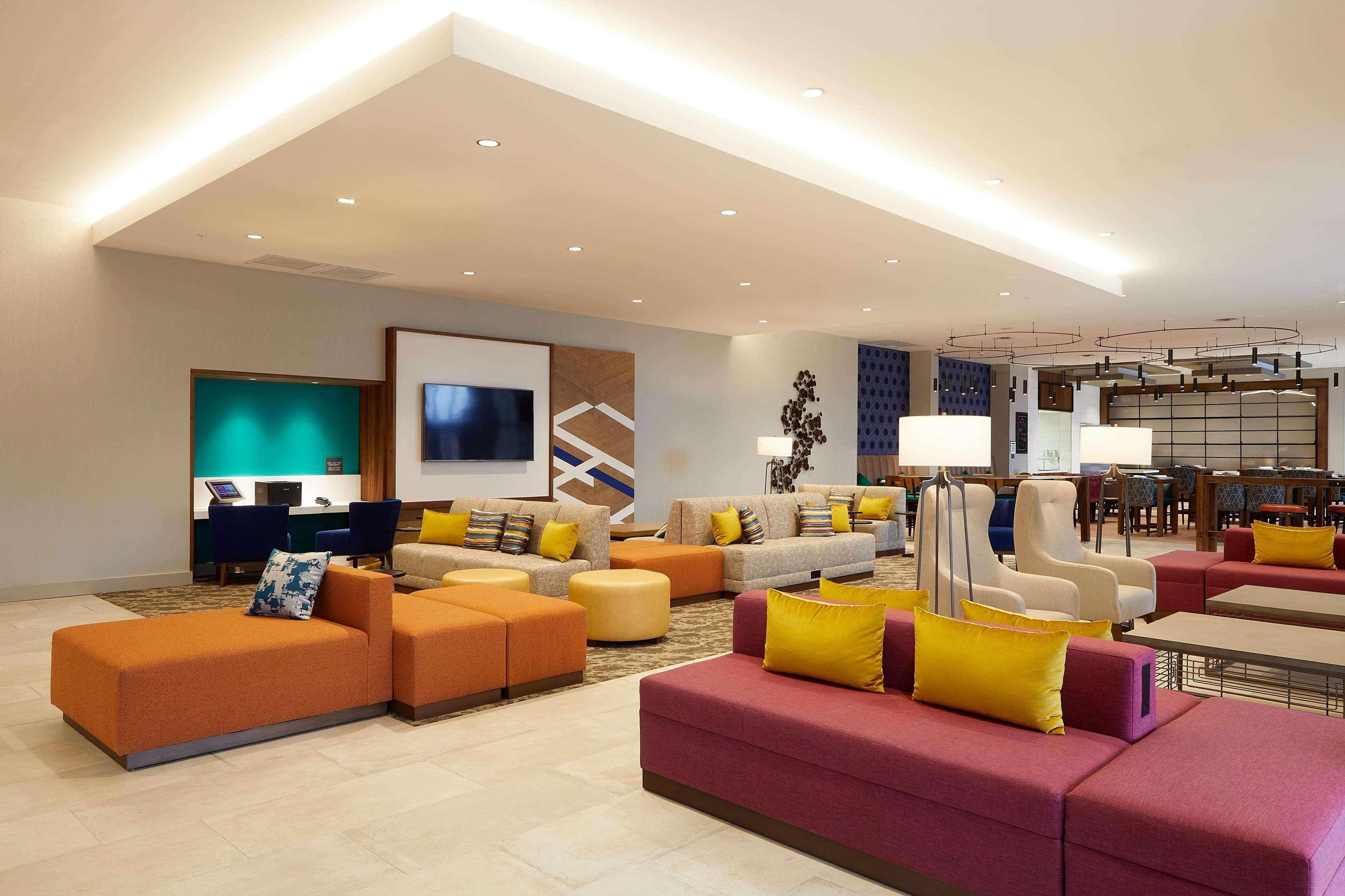 Hilton Garden Inn Элизабеттаун Экстерьер фото