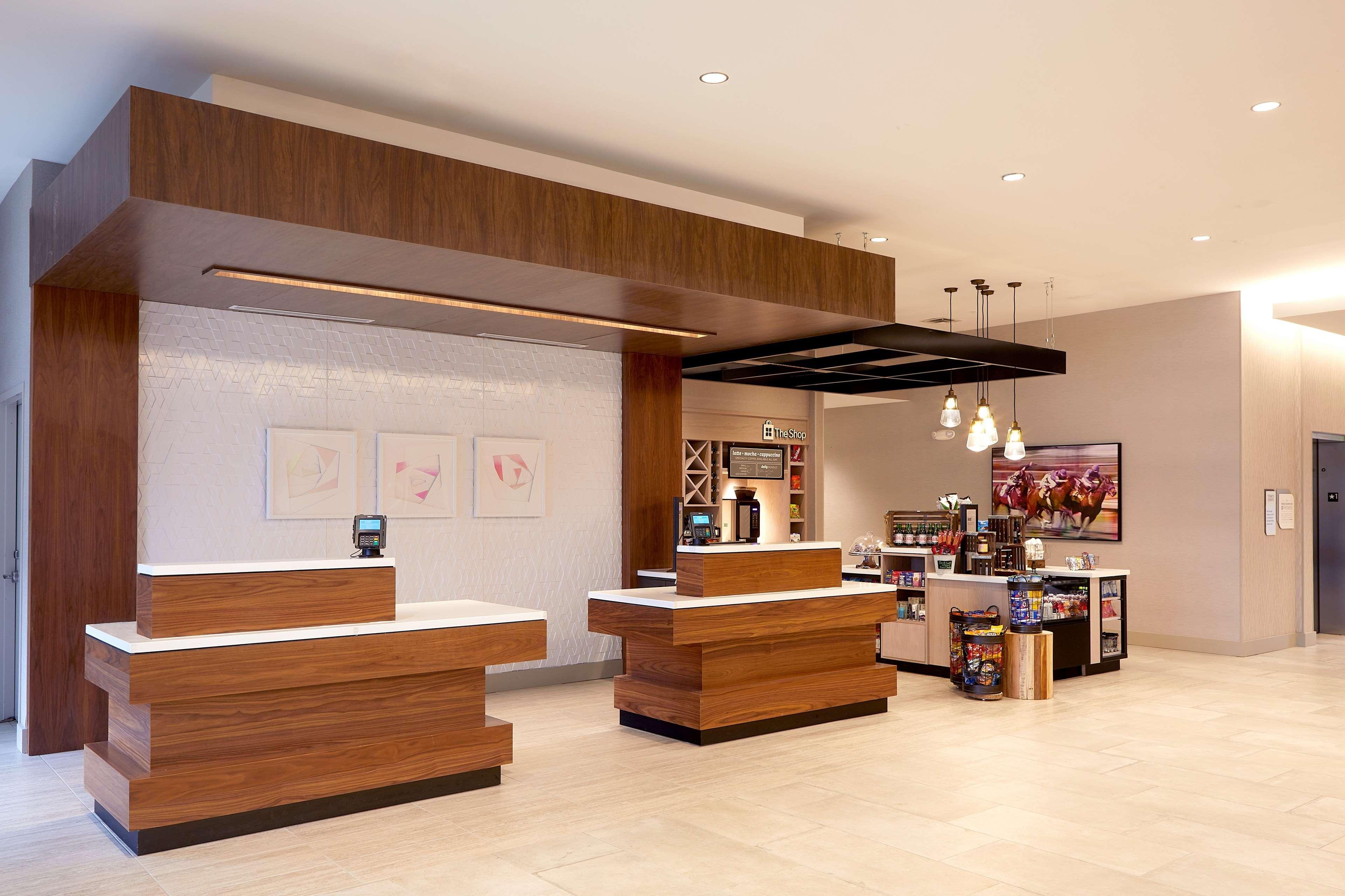 Hilton Garden Inn Элизабеттаун Экстерьер фото