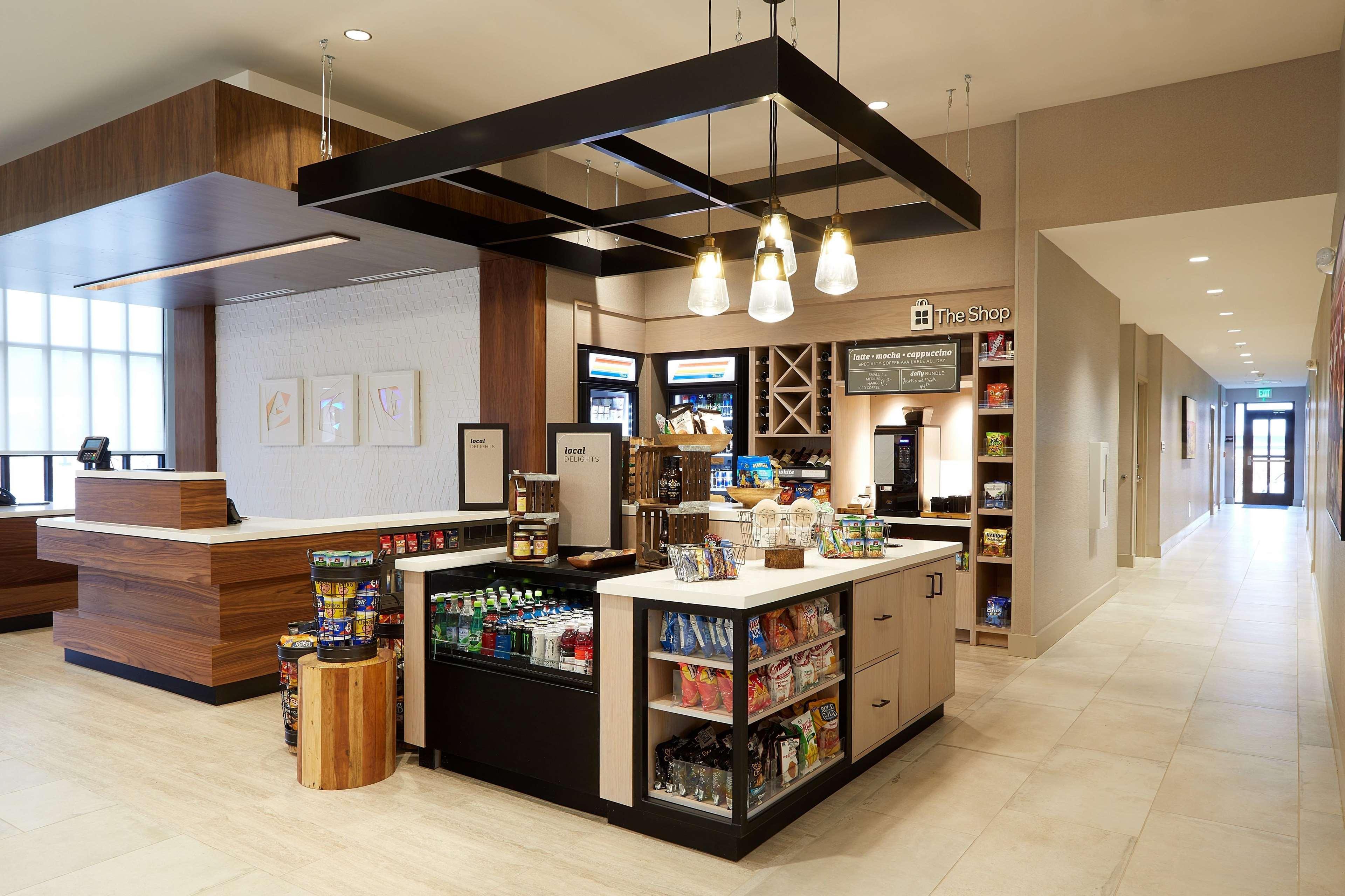 Hilton Garden Inn Элизабеттаун Экстерьер фото