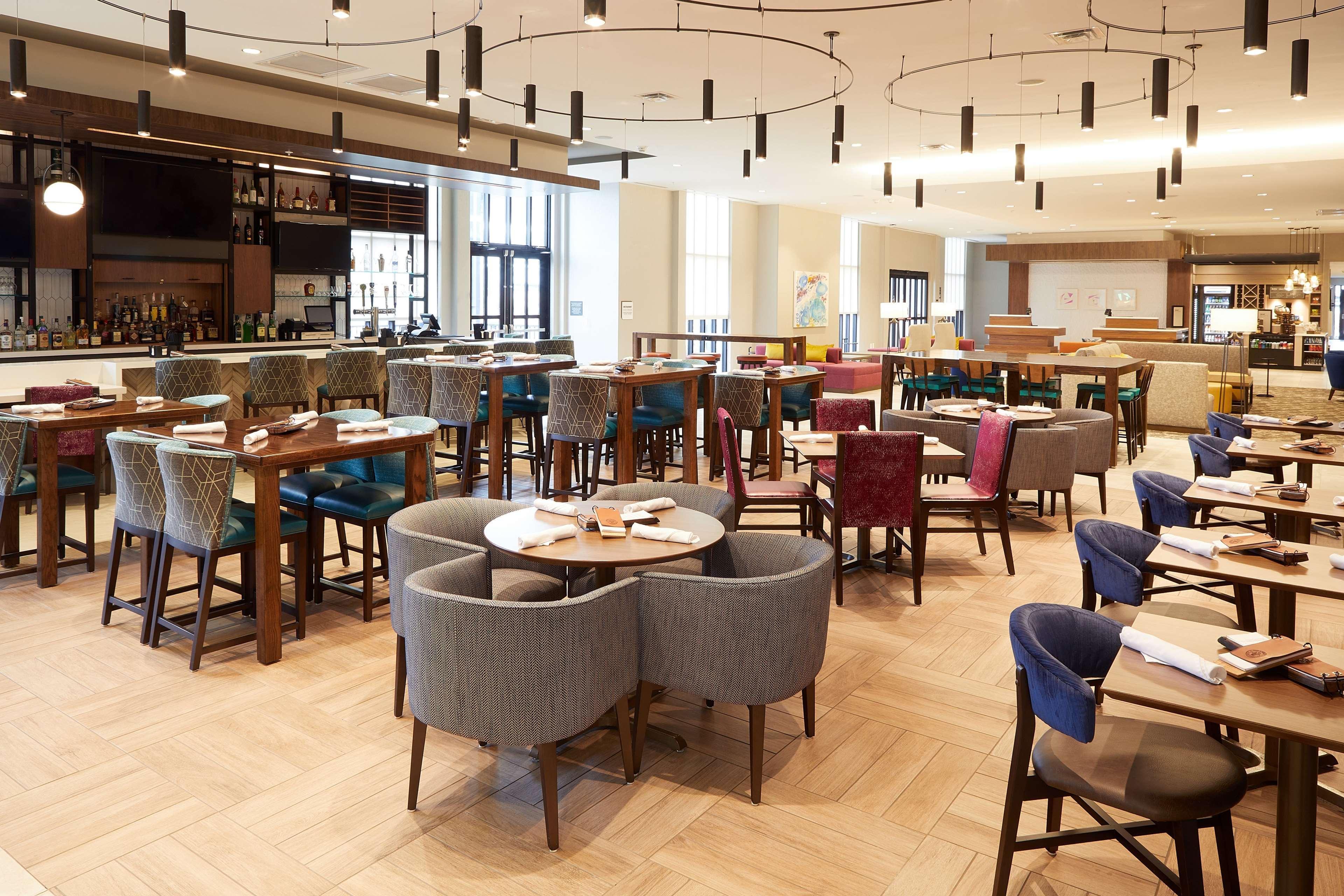Hilton Garden Inn Элизабеттаун Экстерьер фото
