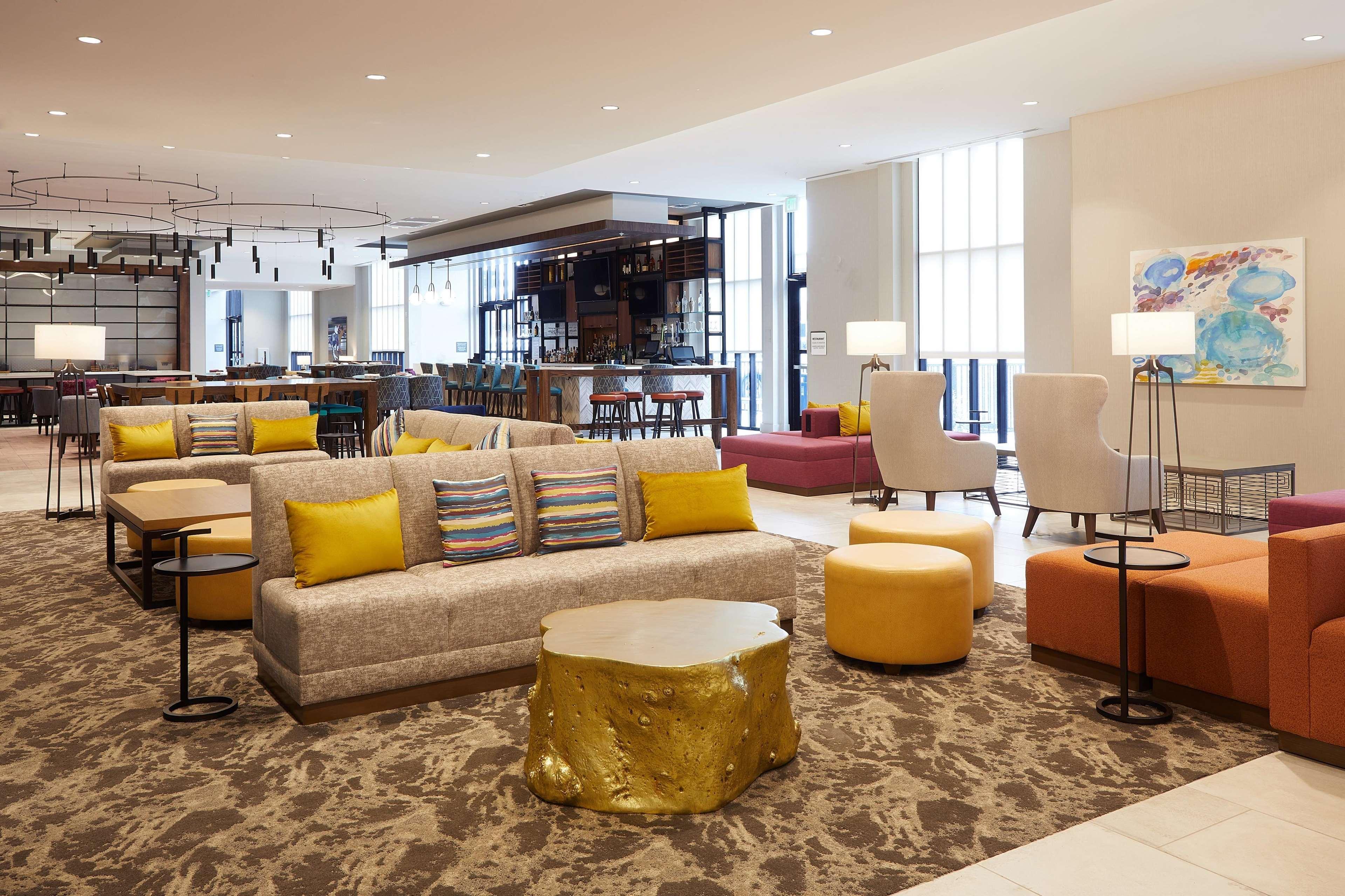 Hilton Garden Inn Элизабеттаун Экстерьер фото