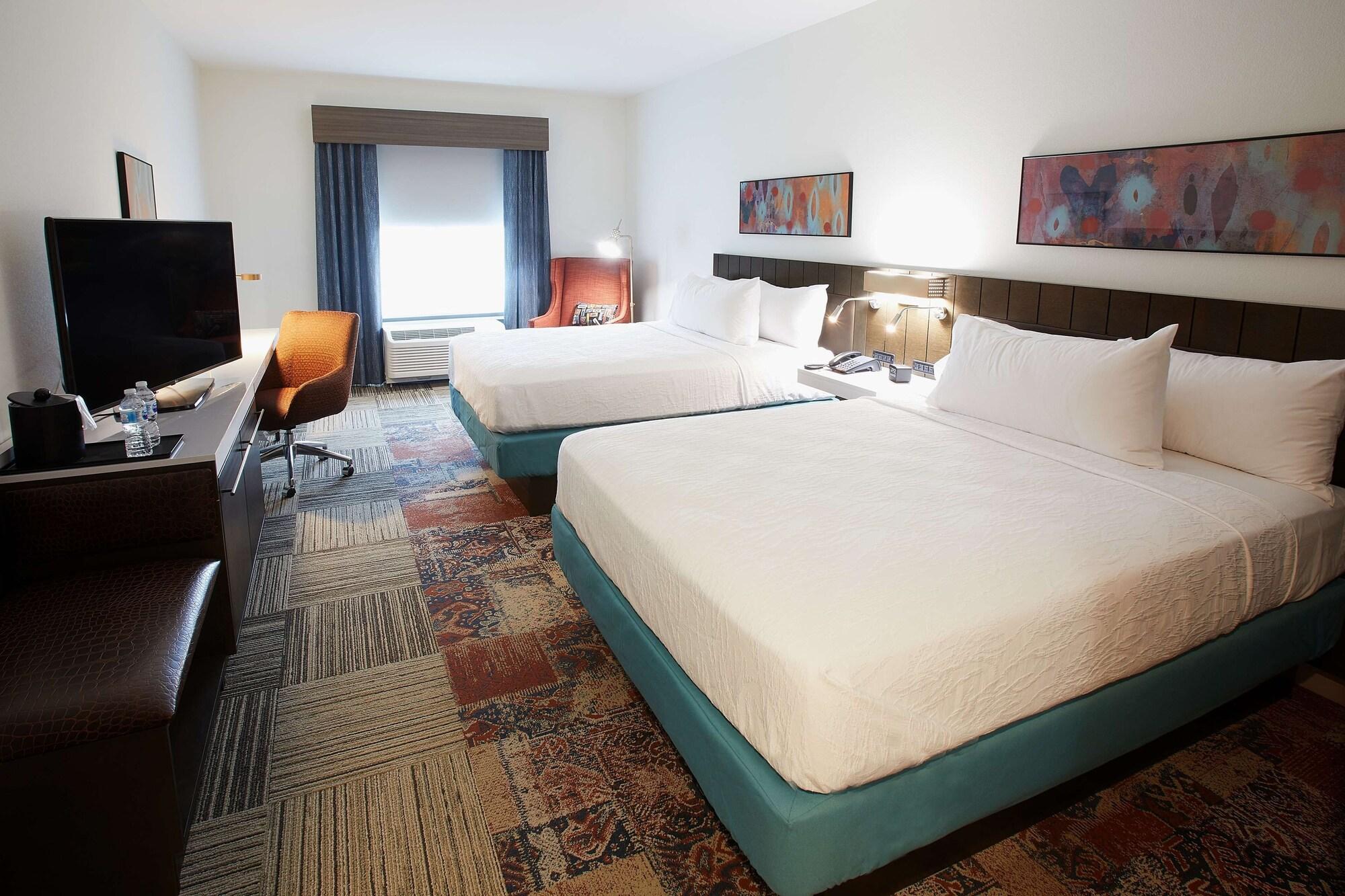 Hilton Garden Inn Элизабеттаун Экстерьер фото