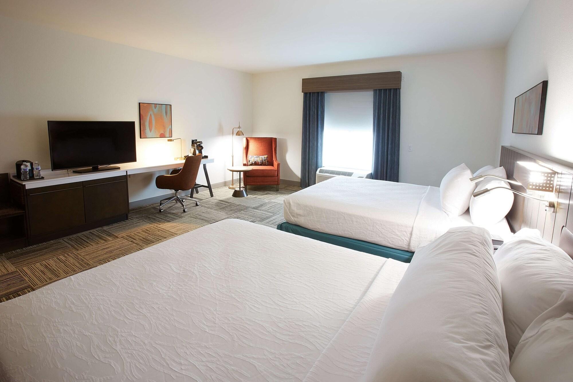 Hilton Garden Inn Элизабеттаун Экстерьер фото