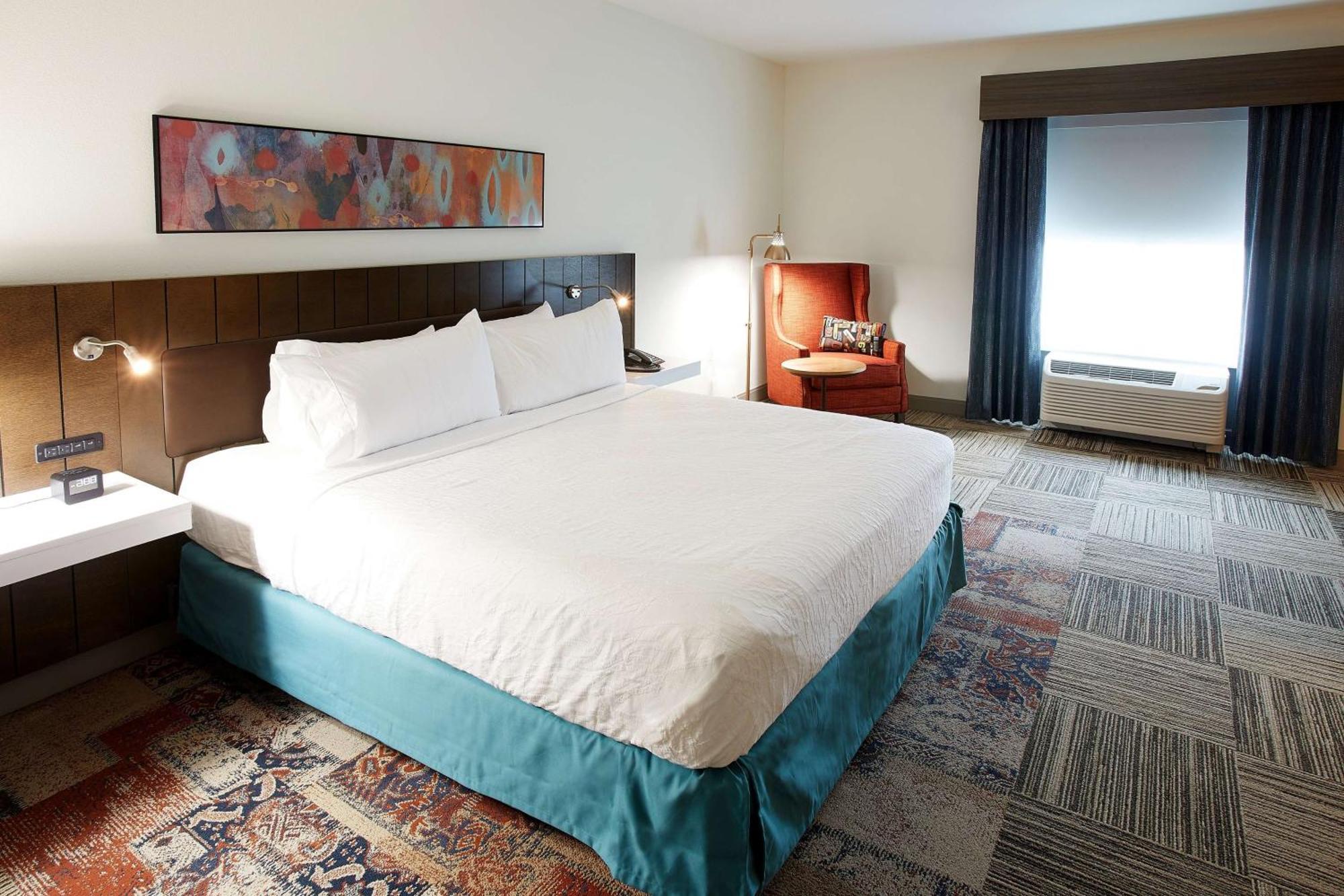 Hilton Garden Inn Элизабеттаун Экстерьер фото