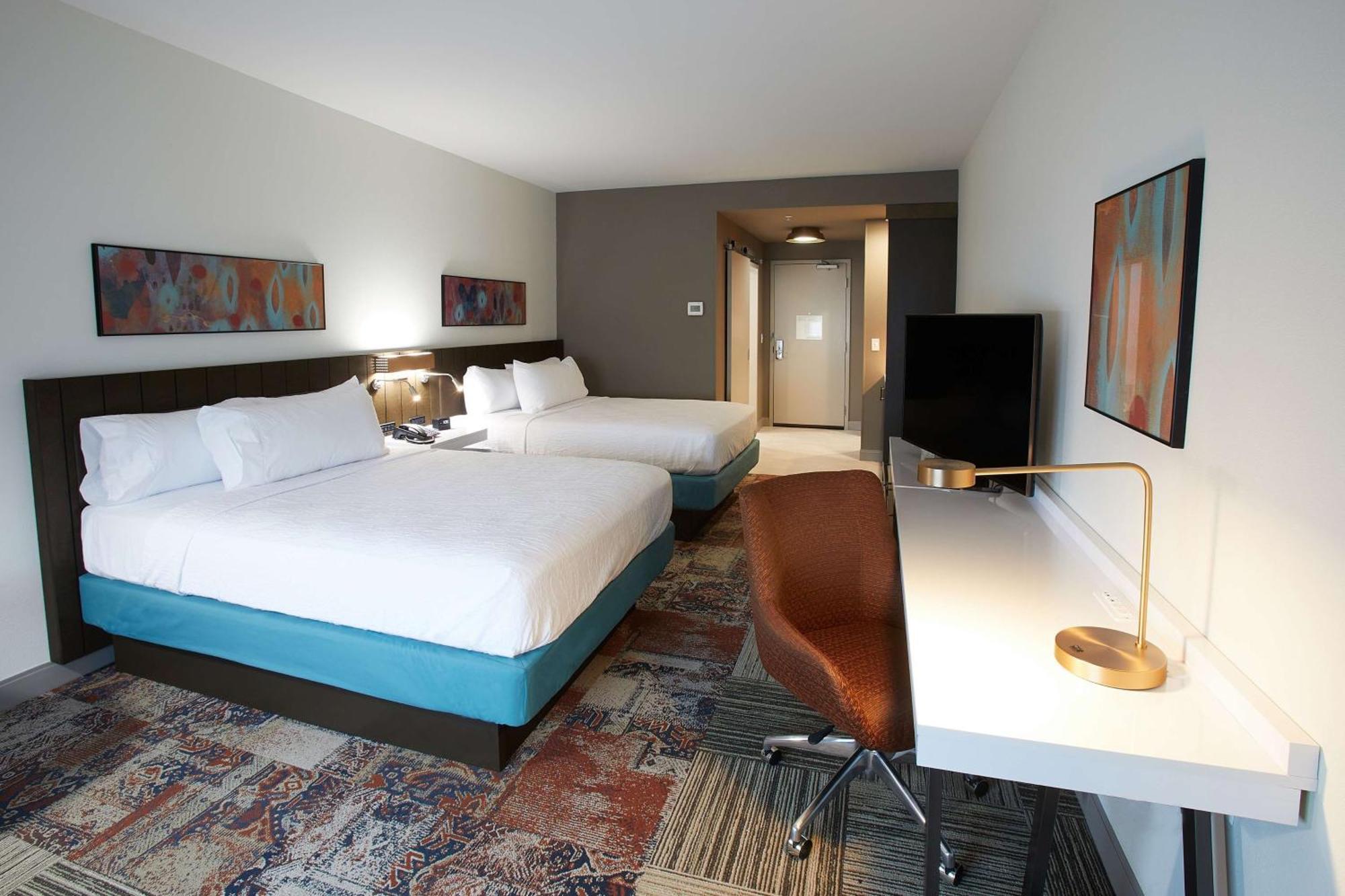 Hilton Garden Inn Элизабеттаун Экстерьер фото