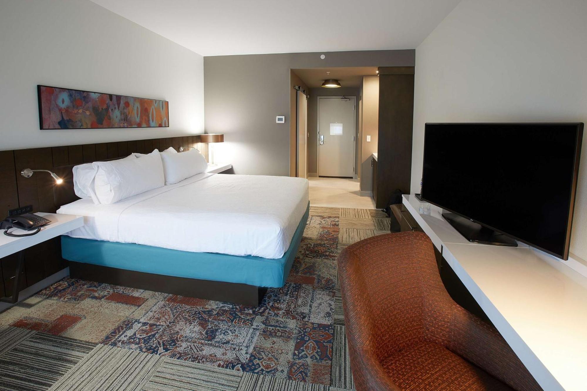 Hilton Garden Inn Элизабеттаун Экстерьер фото