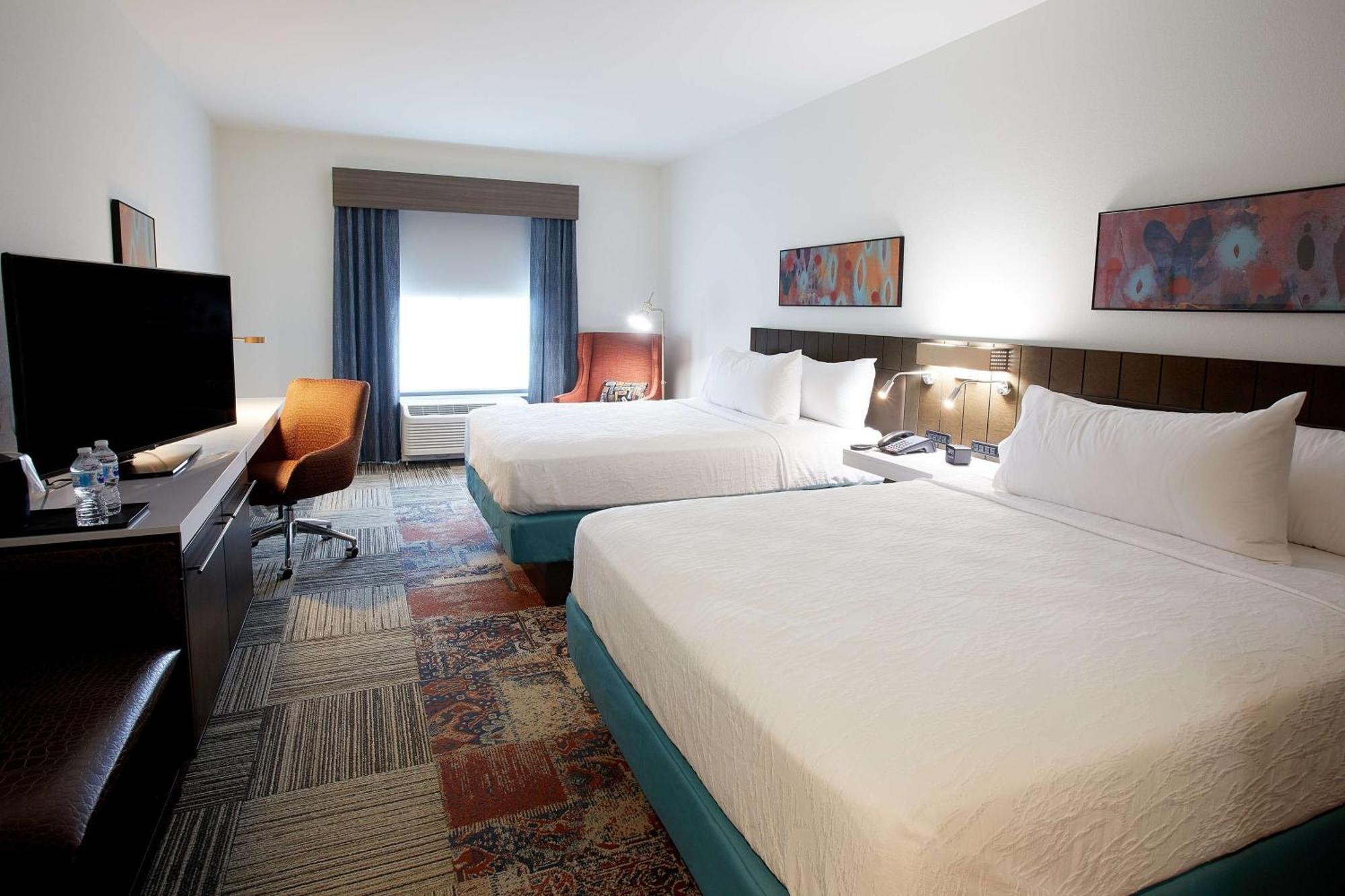 Hilton Garden Inn Элизабеттаун Экстерьер фото