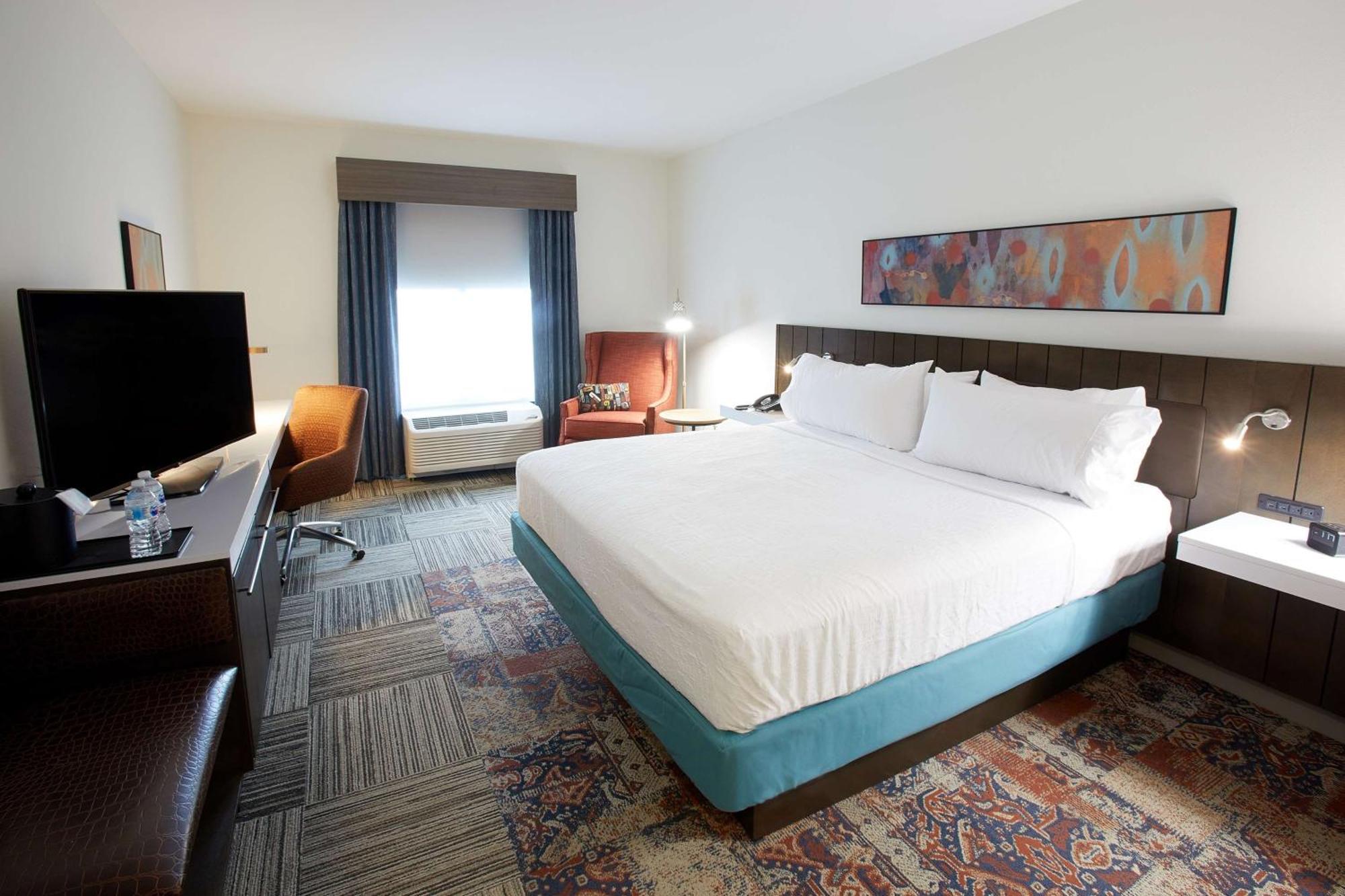Hilton Garden Inn Элизабеттаун Экстерьер фото