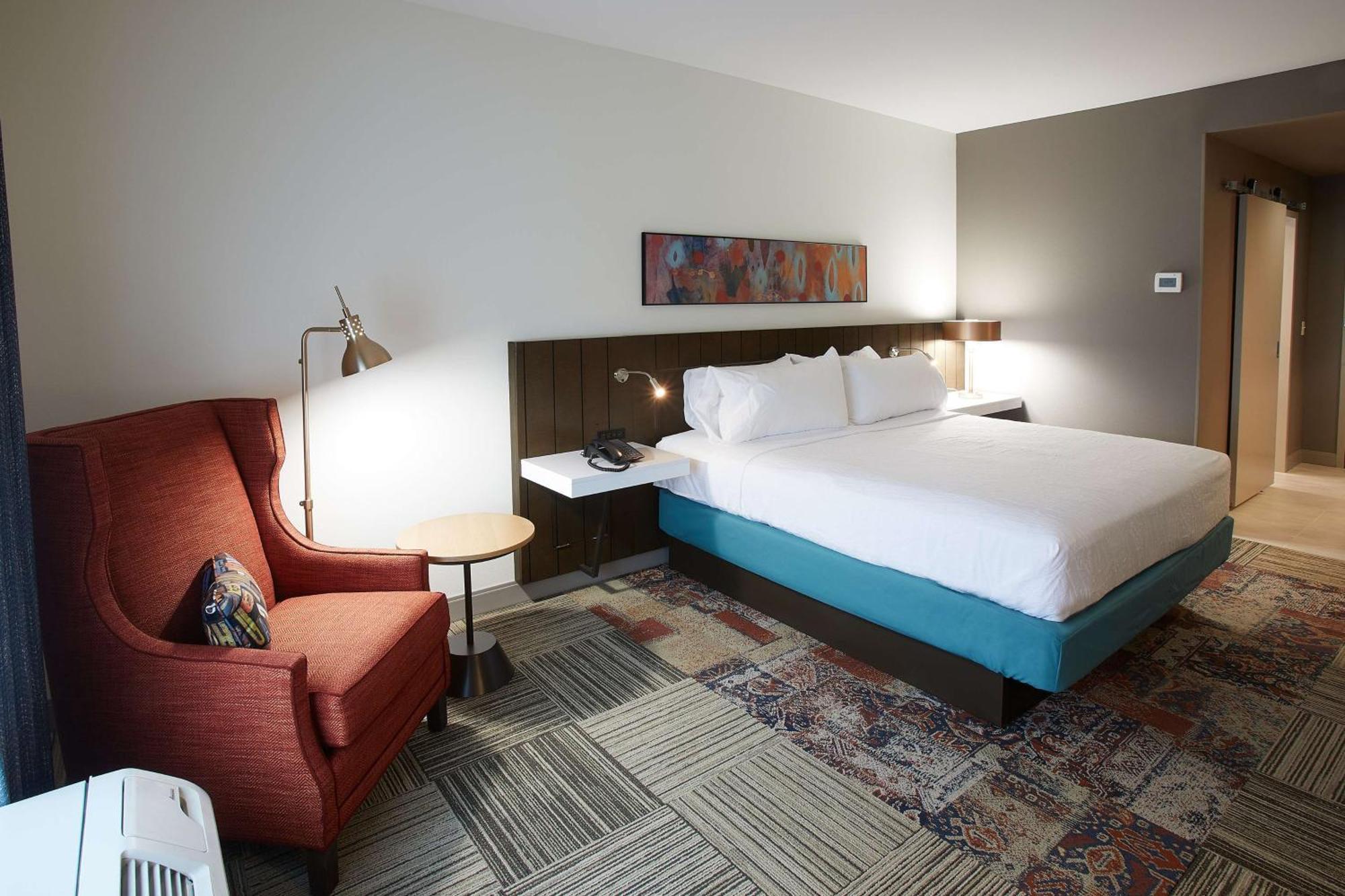 Hilton Garden Inn Элизабеттаун Экстерьер фото
